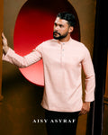 Kurta Meyka - Soft Orange