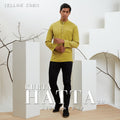 Kurta Hatta - Yellow Corn
