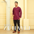 KURTA ZUHAYLI- MAGENTA