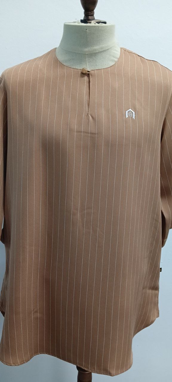 Kurta Nasz - Latte