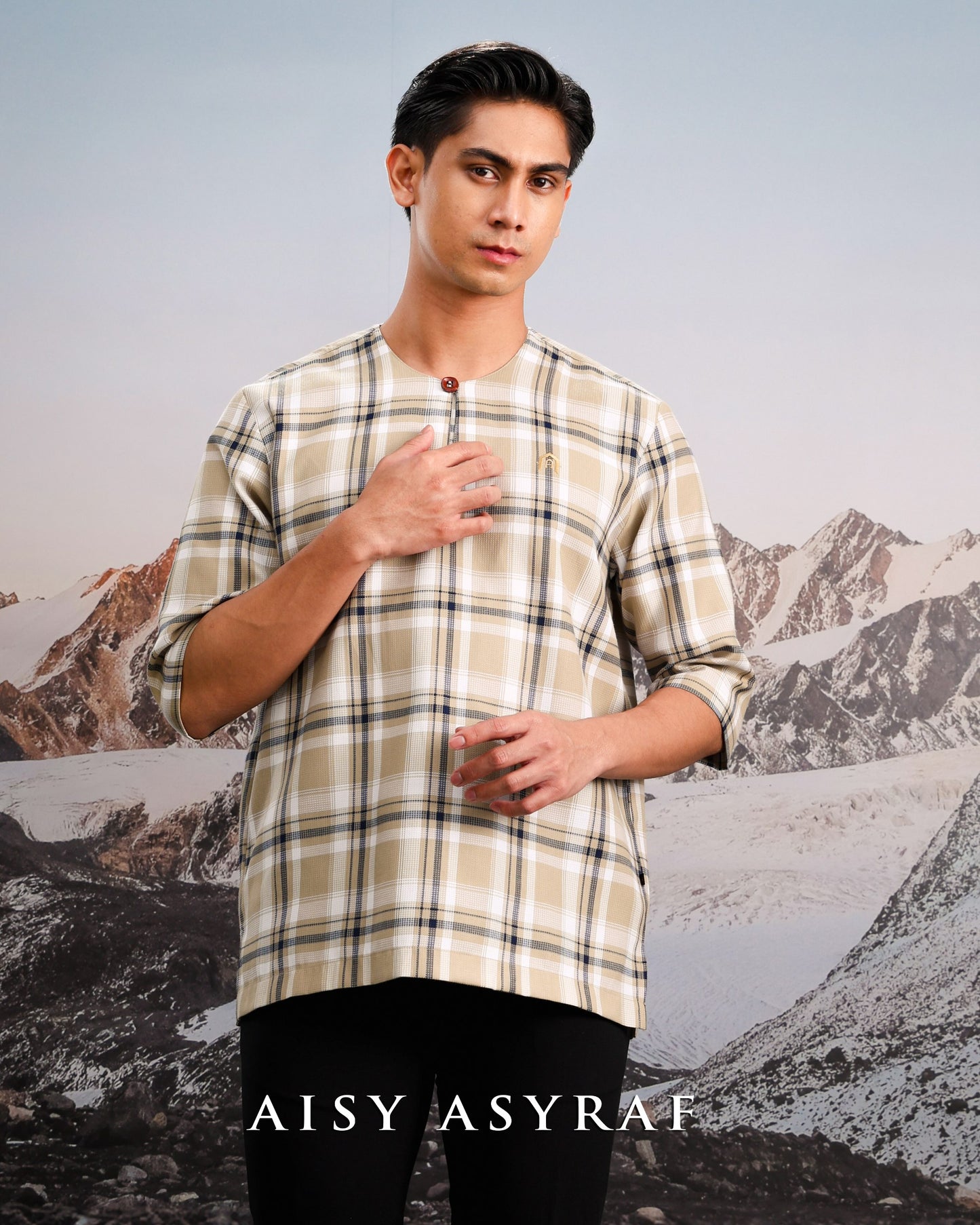 Kurta Dirga