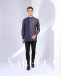 Kurta Nabeela - Kod 27 (Dark Grey)