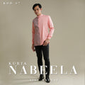 Kurta Nabeela - Kod 07 (Peach)