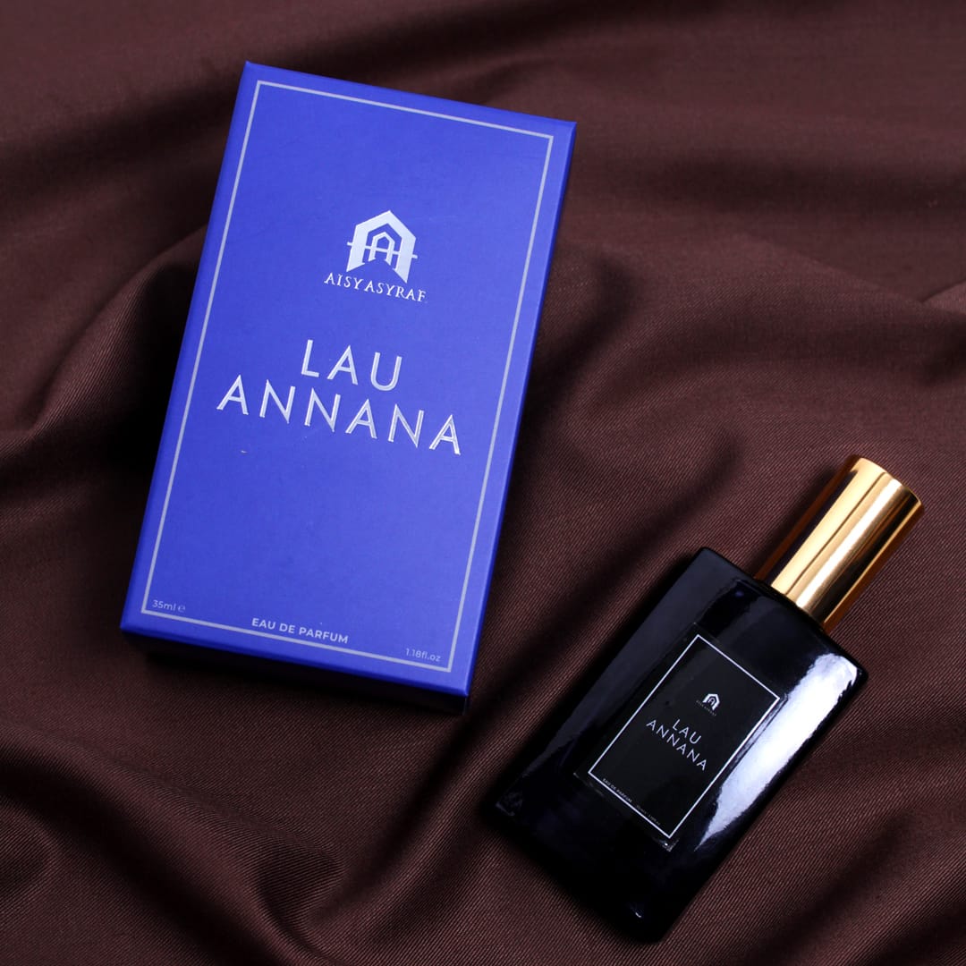 Perfume AA